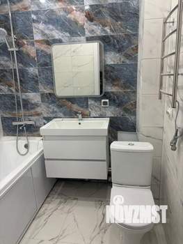 1-к квартира, вторичка, 39м2, 7/9 этаж