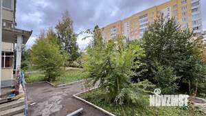 1-к квартира, вторичка, 38м2, 1/10 этаж