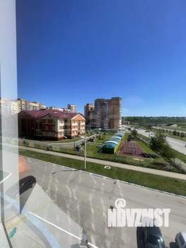 1-к квартира, вторичка, 41м2, 4/16 этаж