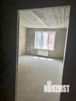 1-к квартира, вторичка, 53м2, 5/9 этаж