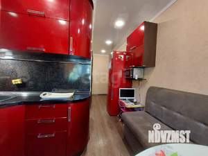 4-к квартира, вторичка, 78м2, 1/5 этаж