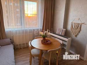 3-к квартира, вторичка, 76м2, 16/18 этаж