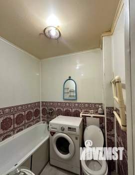 1-к квартира, вторичка, 30м2, 2/9 этаж