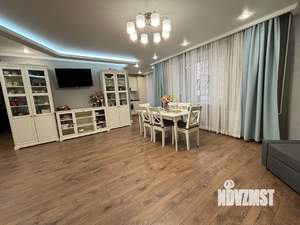 3-к квартира, вторичка, 81м2, 5/10 этаж