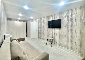 1-к квартира, вторичка, 37м2, 6/18 этаж