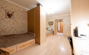 3-к квартира, вторичка, 81м2, 2/10 этаж