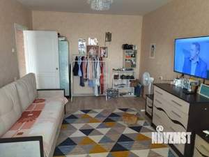 1-к квартира, вторичка, 37м2, 8/10 этаж