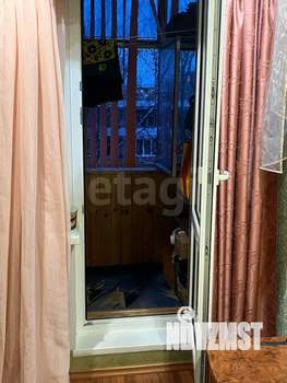 2-к квартира, вторичка, 47м2, 5/5 этаж