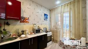 1-к квартира, вторичка, 34м2, 3/18 этаж