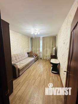 3-к квартира, вторичка, 64м2, 5/5 этаж