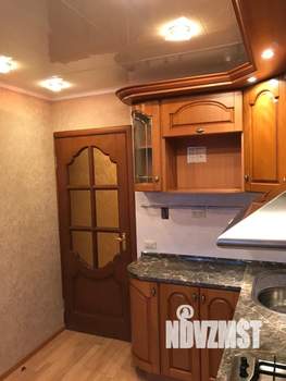 3-к квартира, вторичка, 60м2, 4/5 этаж