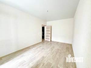 1-к квартира, вторичка, 52м2, 6/9 этаж