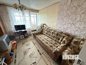 2-к квартира, вторичка, 48м2, 10/10 этаж