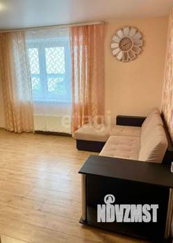 1-к квартира, вторичка, 42м2, 14/16 этаж