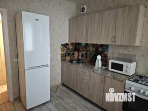 1-к квартира, вторичка, 43м2, 1/9 этаж