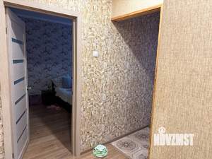 1-к квартира, вторичка, 34м2, 3/12 этаж