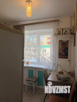 2-к квартира, вторичка, 45м2, 2/5 этаж