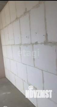 2-к квартира, вторичка, 58м2, 16/18 этаж