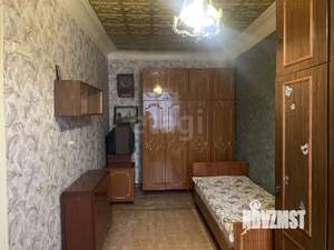 2-к квартира, вторичка, 44м2, 4/5 этаж
