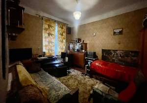 2-к квартира, вторичка, 54м2, 1/4 этаж