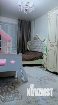 1-к квартира, вторичка, 43м2, 4/10 этаж