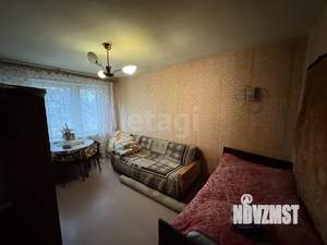 2-к квартира, вторичка, 47м2, 2/5 этаж