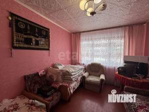 2-к квартира, вторичка, 47м2, 3/5 этаж