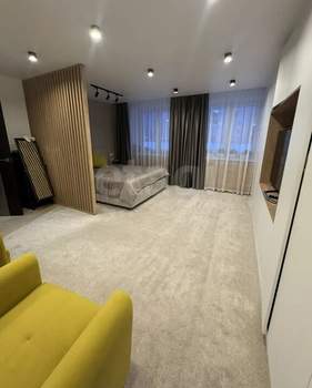 3-к квартира, вторичка, 80м2, 2/10 этаж