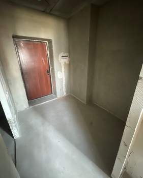 1-к квартира, вторичка, 38м2, 3/9 этаж