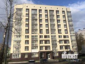 3-к квартира, вторичка, 90м2, 1/9 этаж