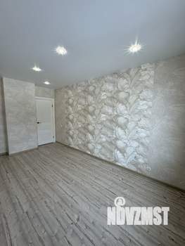 1-к квартира, вторичка, 44м2, 5/9 этаж