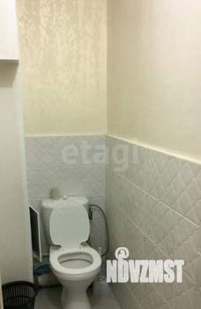 1-к квартира, вторичка, 49м2, 4/12 этаж