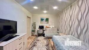 1-к квартира, вторичка, 33м2, 3/9 этаж