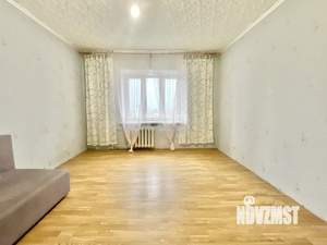 1-к квартира, вторичка, 40м2, 11/16 этаж