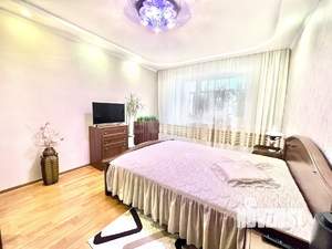 3-к квартира, вторичка, 73м2, 3/10 этаж