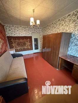 3-к квартира, вторичка, 64м2, 8/9 этаж