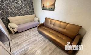 1-к квартира, вторичка, 38м2, 8/12 этаж