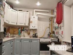 1-к квартира, вторичка, 35м2, 1/3 этаж