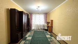 1-к квартира, вторичка, 39м2, 3/5 этаж