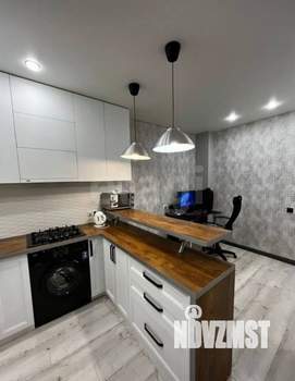 1-к квартира, вторичка, 47м2, 9/9 этаж