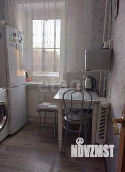 1-к квартира, вторичка, 28м2, 4/9 этаж