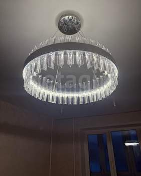 1-к квартира, вторичка, 39м2, 8/11 этаж