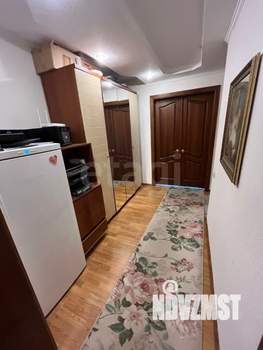 4-к квартира, вторичка, 112м2, 4/10 этаж