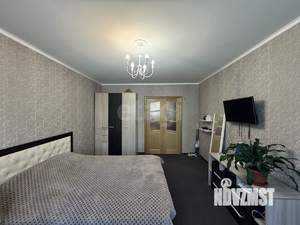 3-к квартира, вторичка, 64м2, 1/10 этаж