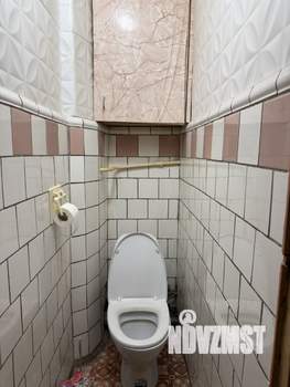 2-к квартира, вторичка, 47м2, 4/5 этаж