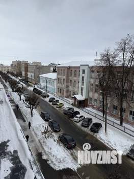 1-к квартира, вторичка, 35м2, 5/5 этаж