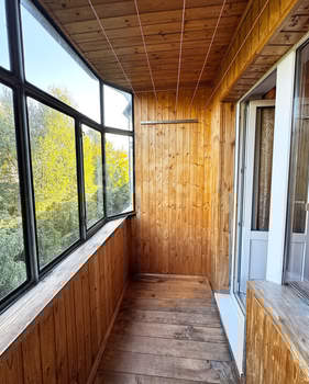 2-к квартира, вторичка, 47м2, 5/5 этаж