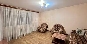 3-к квартира, вторичка, 57м2, 4/9 этаж