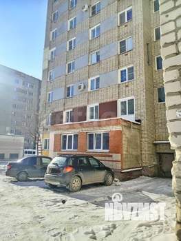 2-к квартира, вторичка, 50м2, 1/9 этаж