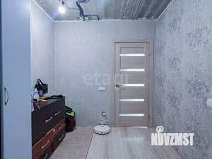 1-к квартира, вторичка, 53м2, 7/9 этаж